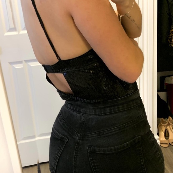 dynamite bodysuit - Picture 2 of 3